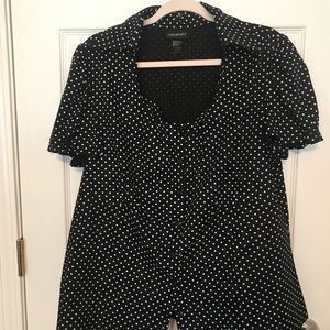 Woman’s Blouse